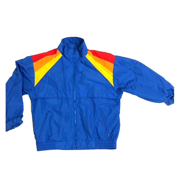 Hobie Jackets & Blazers - Final price! Retro Bomber Jacket